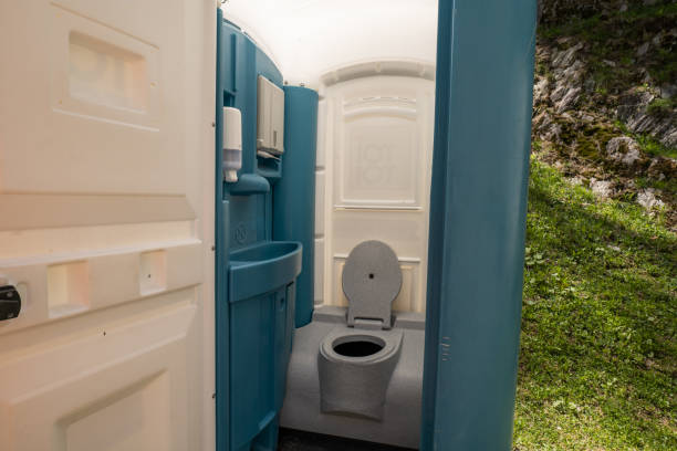 Best Local porta potty services  in Collinsville, TX