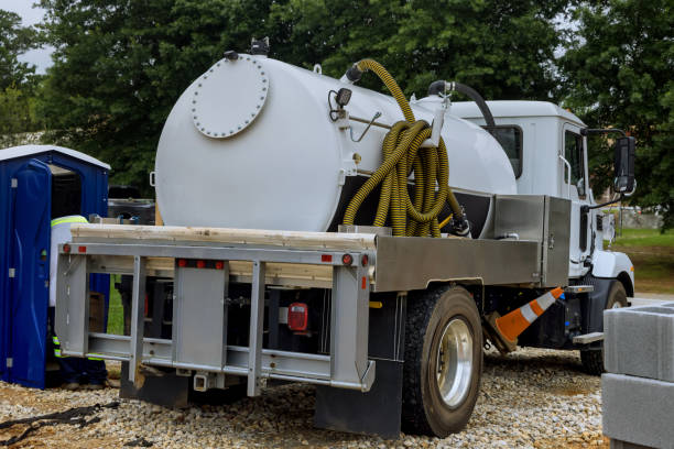 Trusted Collinsville, TX porta potty rental Experts