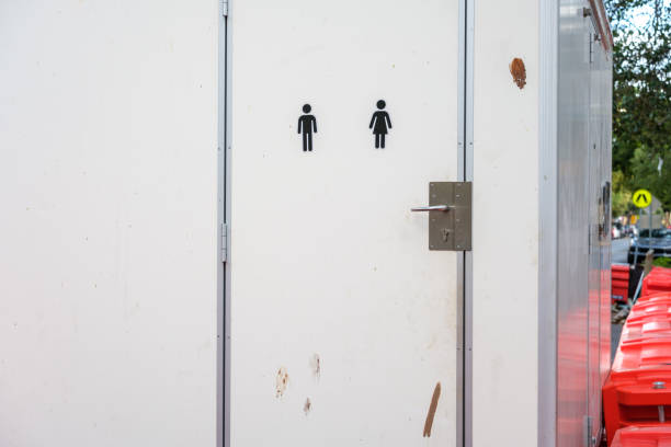 Portable Toilet Options We Offer in Collinsville, TX
