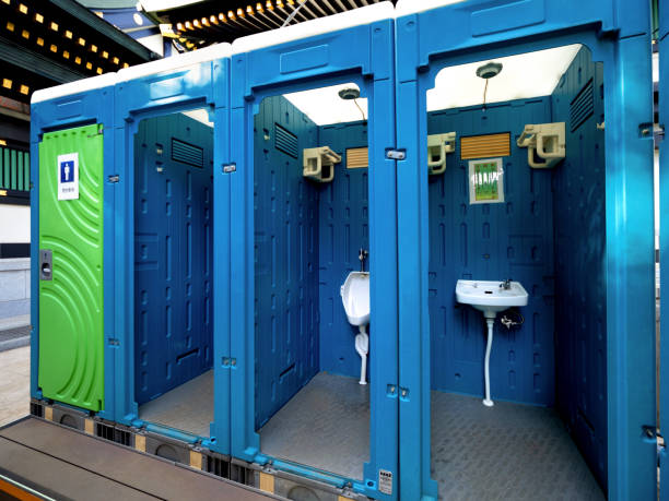 Best Event porta potty rental  in Collinsville, TX