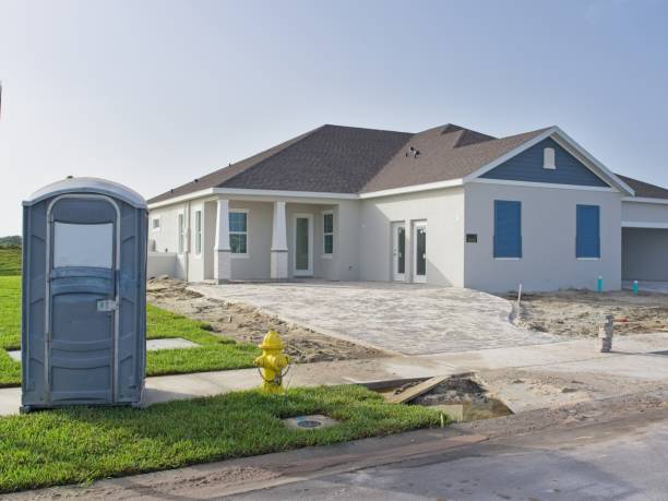Best Local porta potty services  in Collinsville, TX